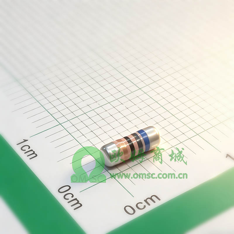 MMP100FRE68R 0207 68R 1% 1W 50PPM