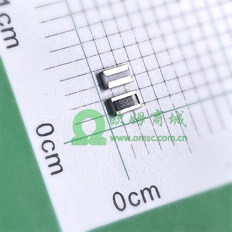 LTR10EZPJ390 0508 39R 1W 5% Current Sense Resistors - SMD 0805 39ohm 5% Rev Term AEC-Q200