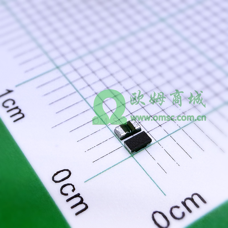 LRF0603FLR001T50 0603 0.001R 1% 0.5W 150PPM