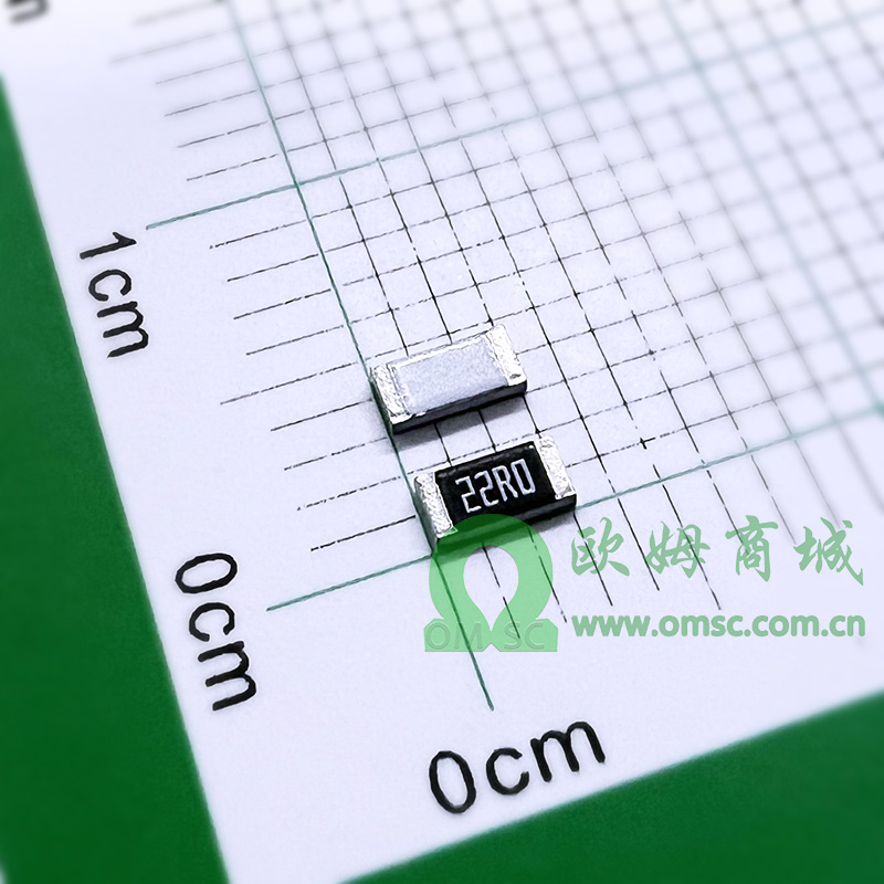 TGL120610F20R0P05Z 1206 1% 20R 1W 50PPM