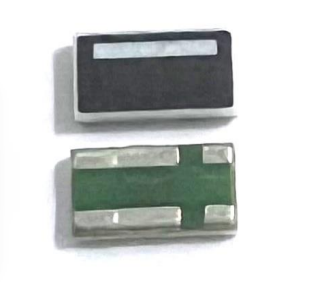 PLRW0612FHR010T40B 体积0612 阻值0.01R 精度1% 功率1W 4端头