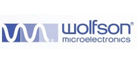 WOLFSON/欧胜