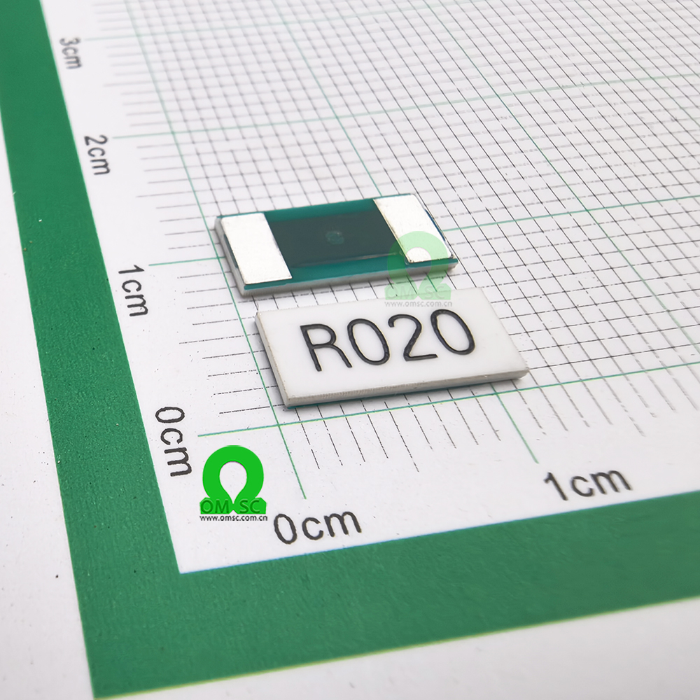 KRL50110D-C-R020-F-T1  AEC-Q200 1105 0.02Ω 1% 5W 50PPM 4320 20mR