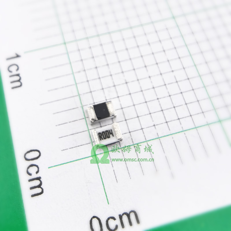 WMCSE0805R004FSTA 0805 0.004R 1% 0.5W