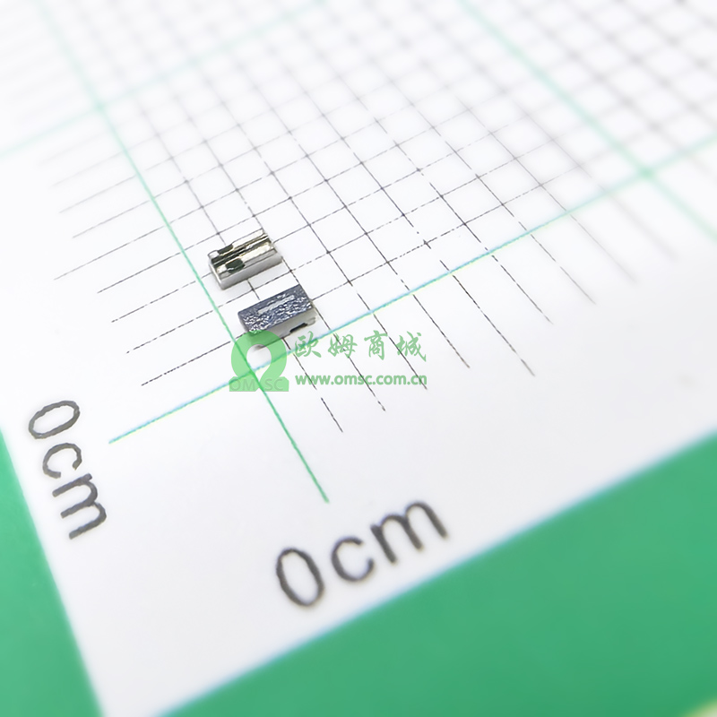 LRF0306FGR001T50 4端子电流侦测电阻0306 低阻值0.001R 高精密1% 高功率0.33W 低温标100PPM反极 四端子 合金电阻